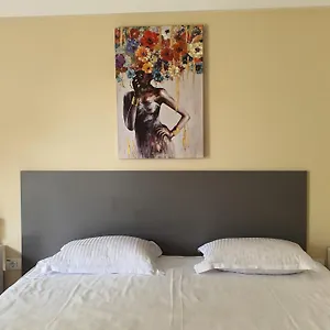 3* Ξενοδοχείο Sia