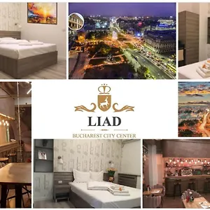 3* Ξενοδοχείο Liad Center